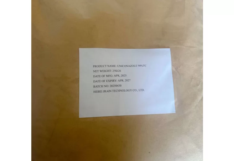 Uniconazole-id