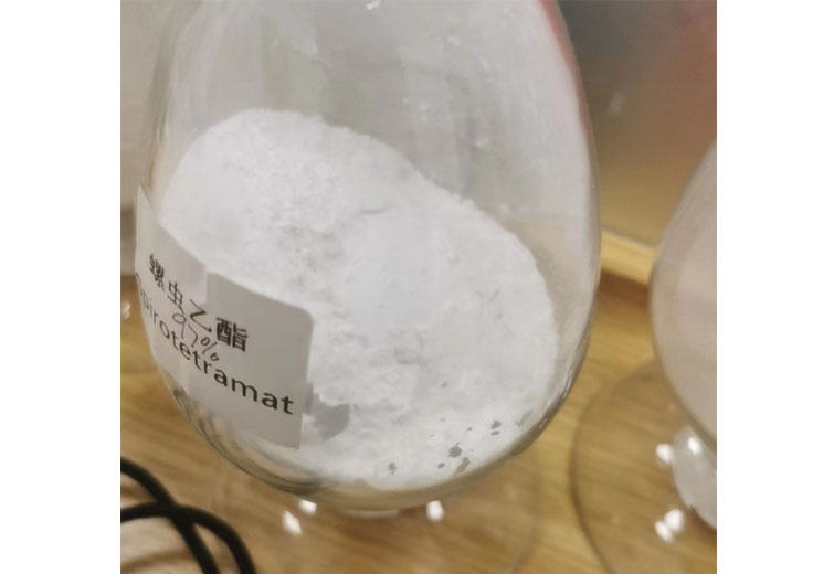 Spirotetramat 96%-97%tc sc wdg, od-id