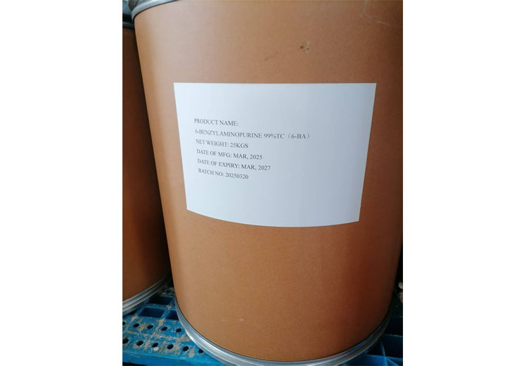 6-benzylaminopurine-id
