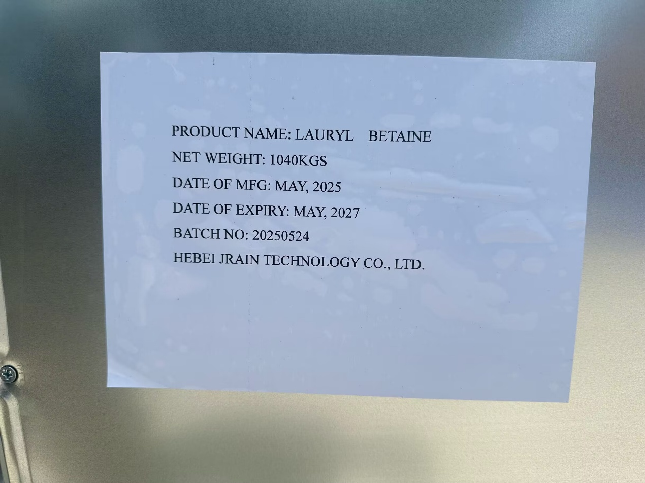 Lauryl Betaine-id